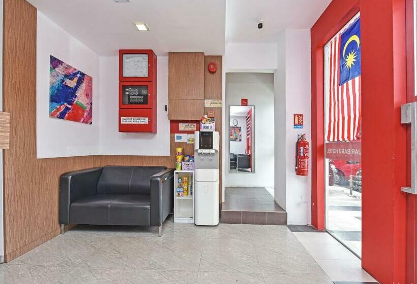 ホテル Oyo 768 Fajar Baru Boutique