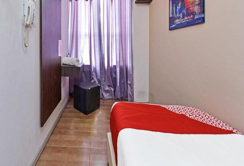 ホテル Oyo 768 Fajar Baru Boutique