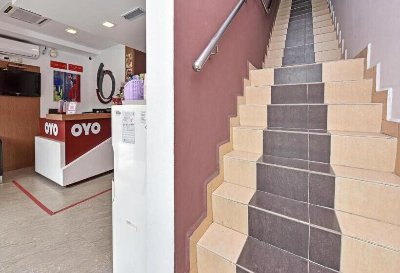 ホテル Oyo 768 Fajar Baru Boutique