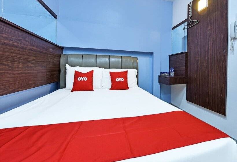 酒店 Oyo 768 Fajar Baru Boutique