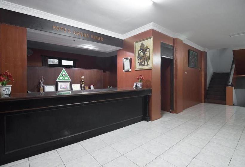 酒店 Reddoorz Syariah Near Taman Wisata Matahari