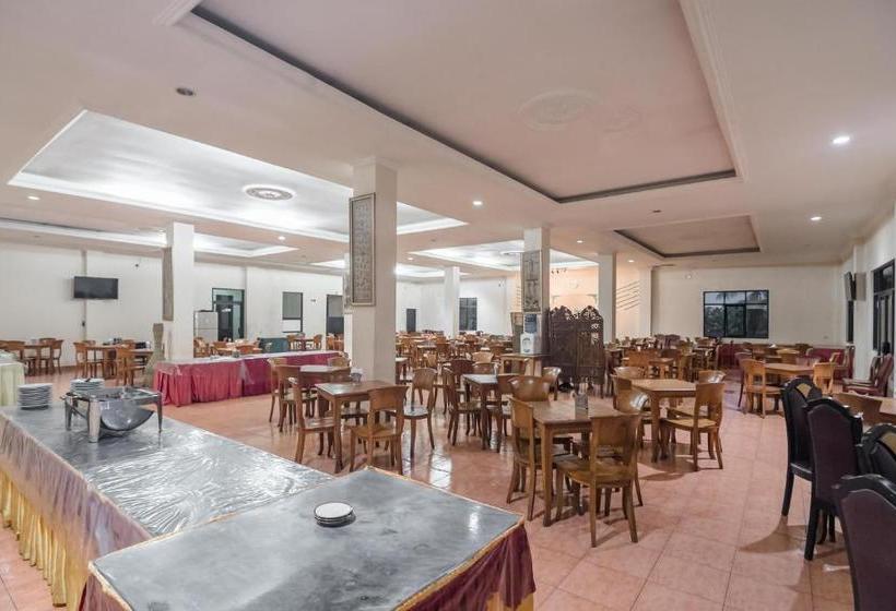 酒店 Reddoorz Syariah Near Taman Wisata Matahari