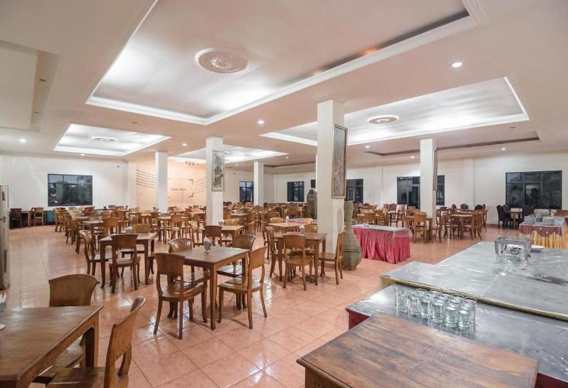 酒店 Reddoorz Syariah Near Taman Wisata Matahari