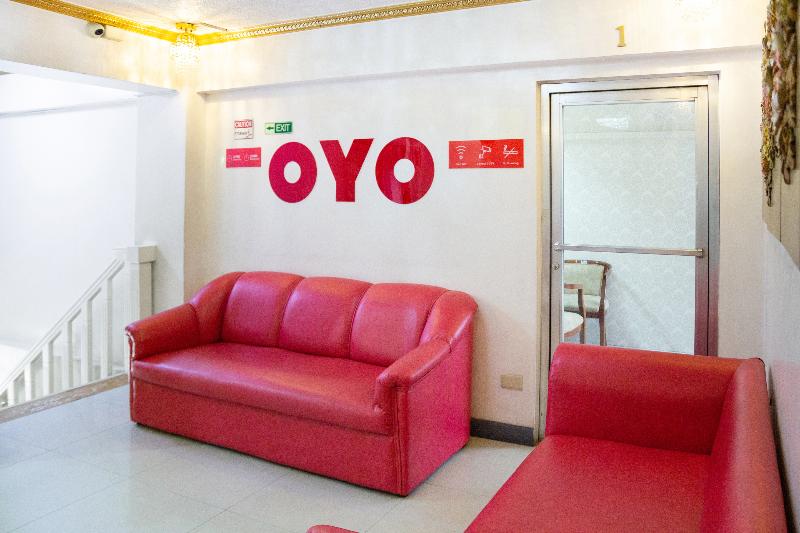 Oyo 137 Residencia Rsy Condotel