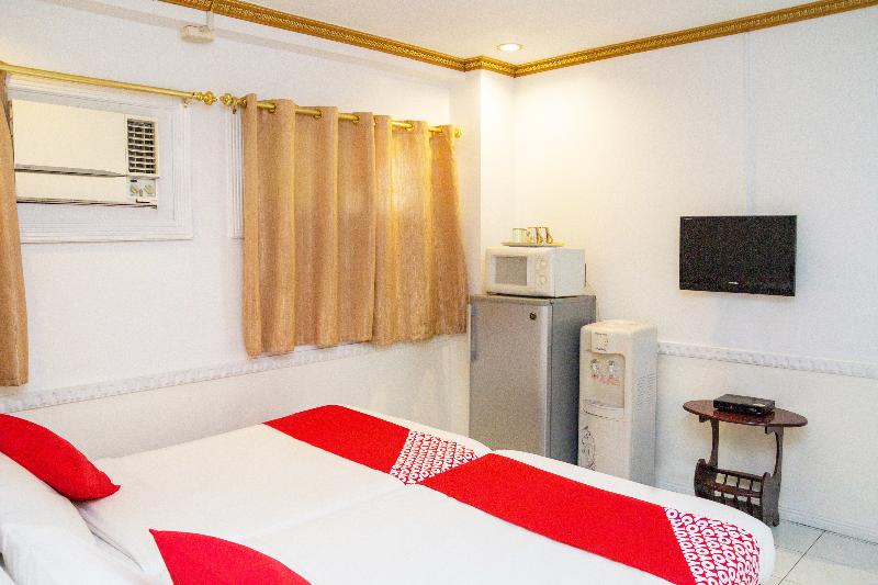 Oyo 137 Residencia Rsy Condotel