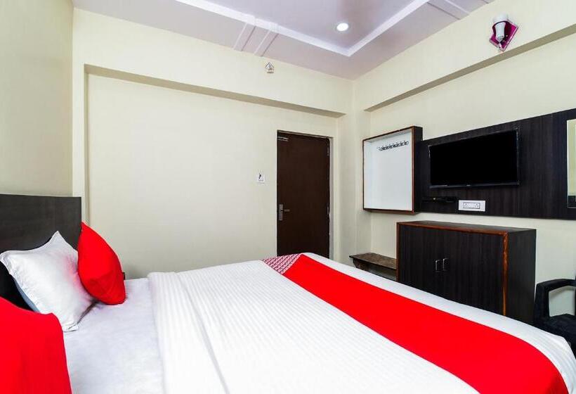Oyo 27635 Hotel Haripriya