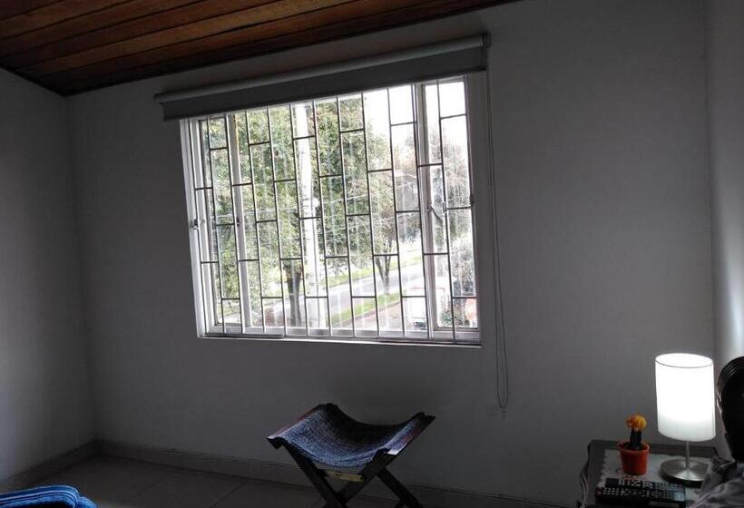 펜션 Hostal Norma101