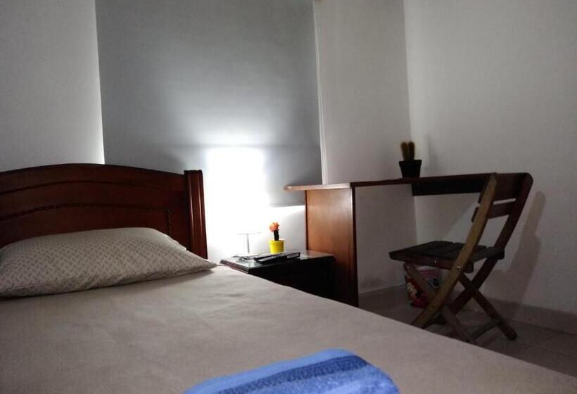 펜션 Hostal Norma101