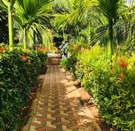 펜션 Italian Guest