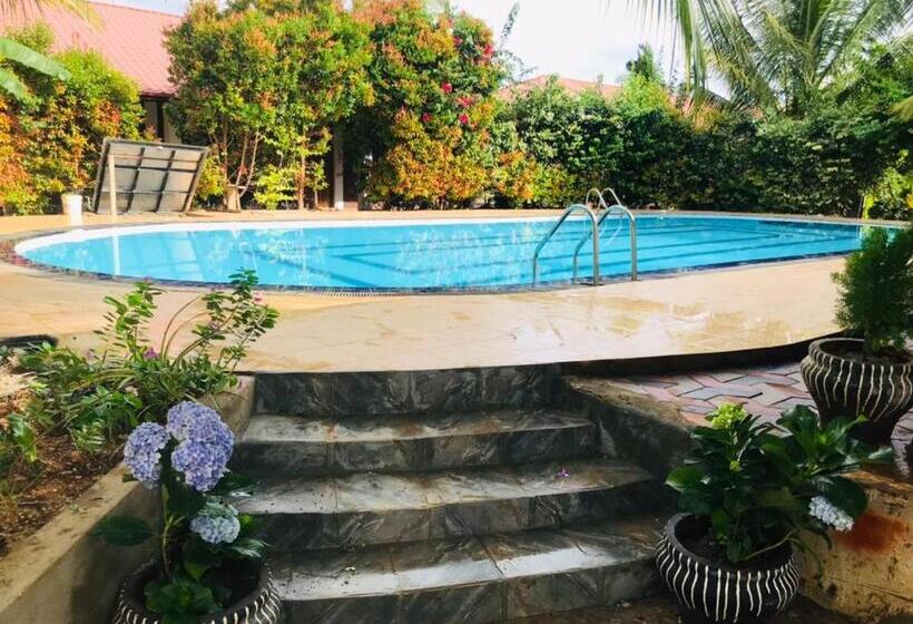 펜션 Italian Guest