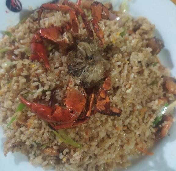 펜션 Italian Guest