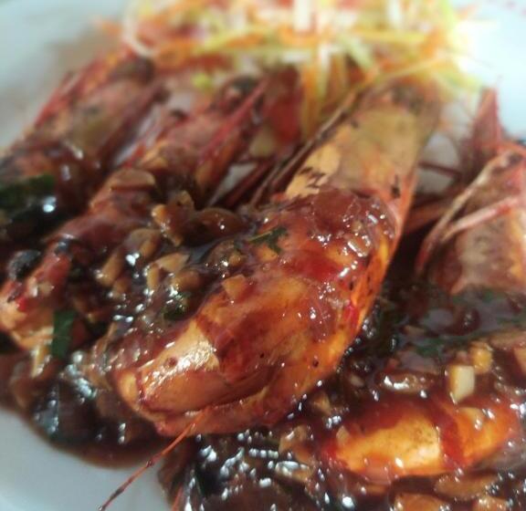 펜션 Italian Guest