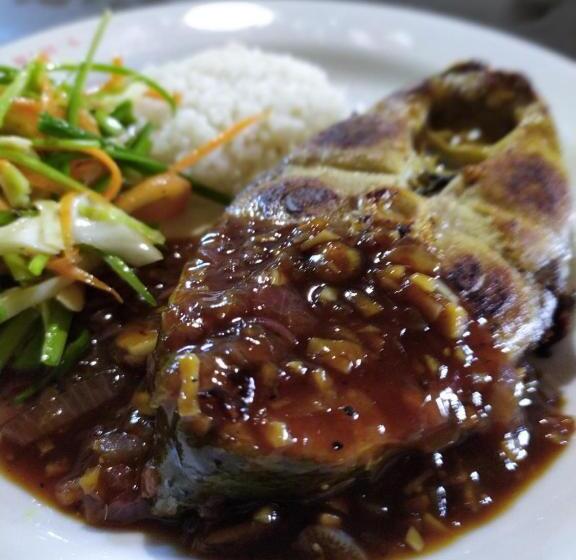 펜션 Italian Guest