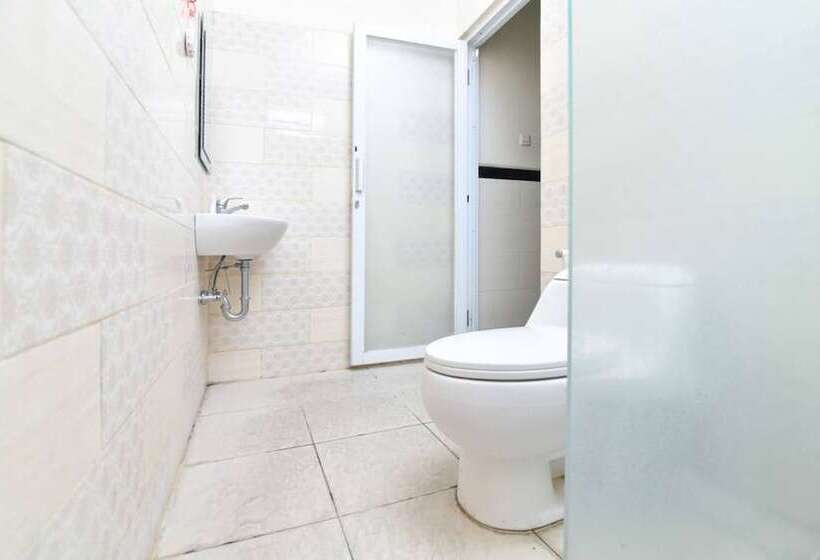 펜션 Reddoorz @ Imam Bonjol Kuta