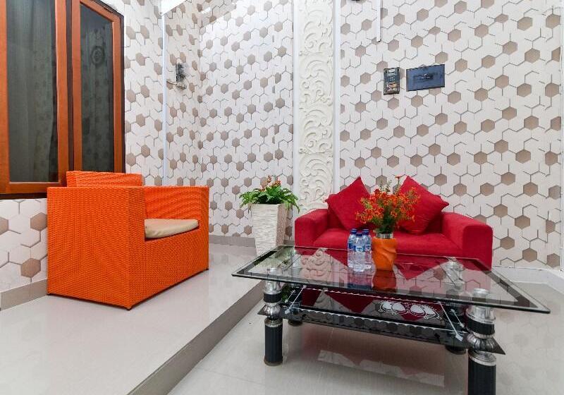 膳宿费 Reddoorz Near Teuku Umar Barat Denpasar