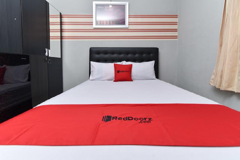 膳宿费 Reddoorz Near Teuku Umar Barat Denpasar