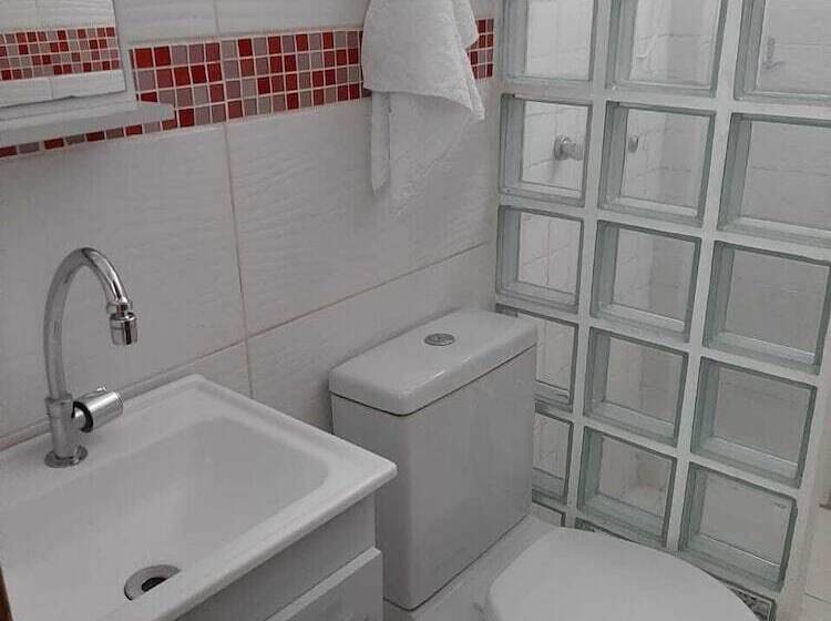 Пансион Suites Porto Frevo