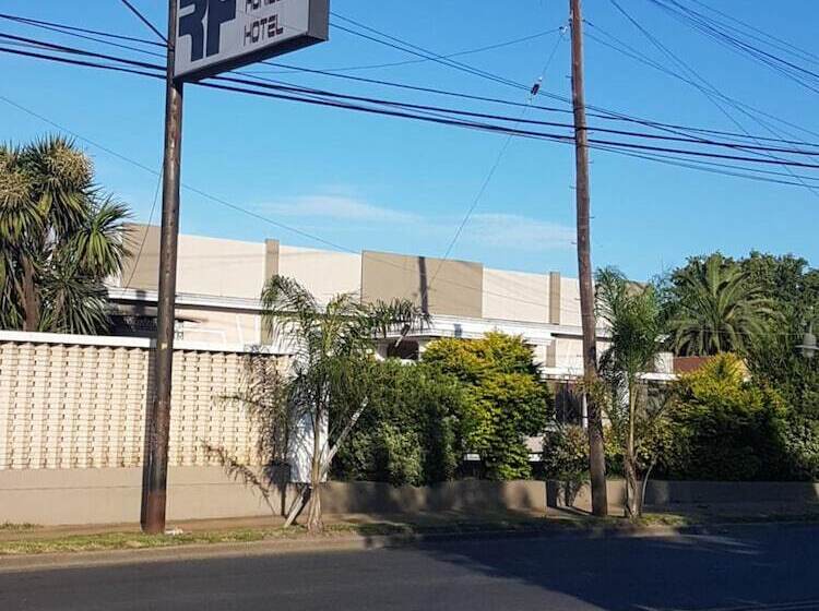 Real Horizonte Hotel Motel