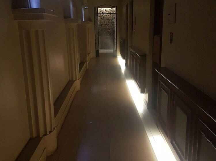 Real Horizonte Hotel Motel