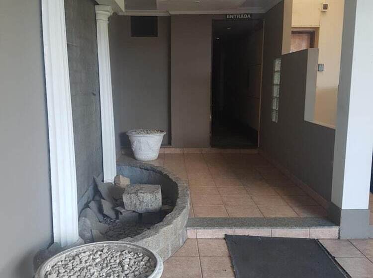 Real Horizonte Hotel Motel