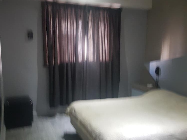 Real Horizonte Hotel Motel