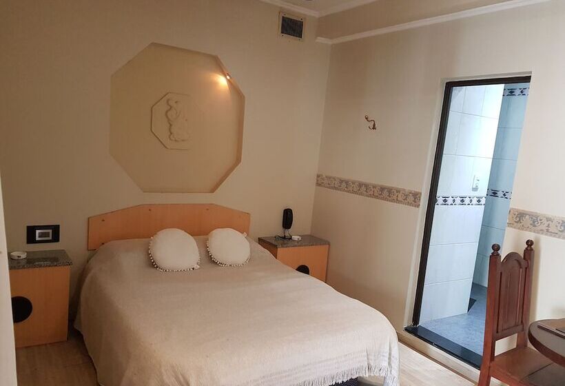 Real Horizonte Hotel Motel