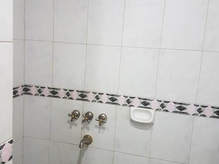 Real Horizonte Hotel Motel