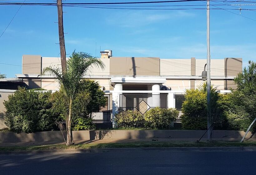 Real Horizonte Hotel Motel