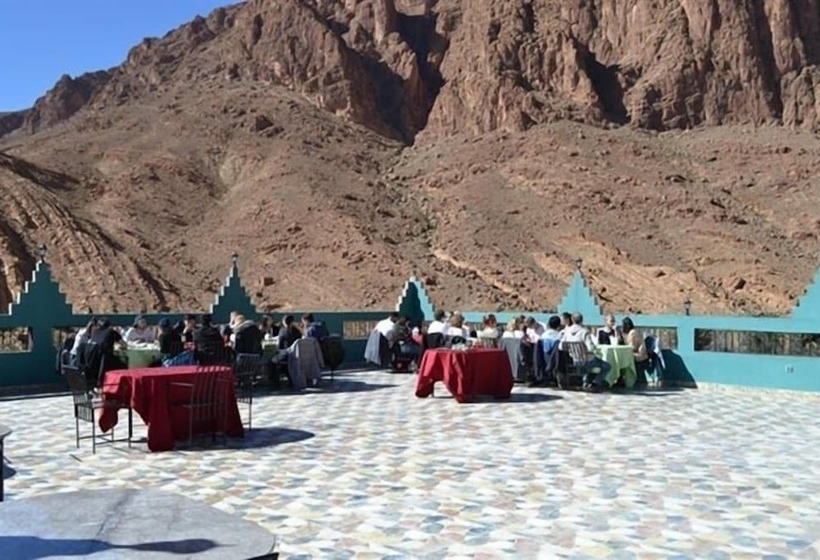 هاستل Auberge Royal Palmas