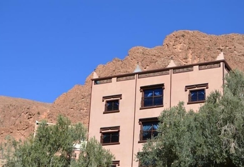 هاستل Auberge Royal Palmas