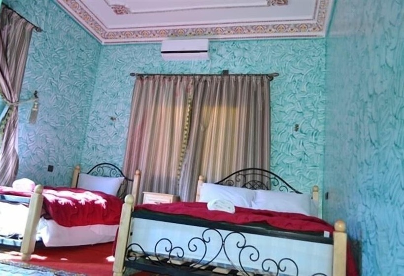 هاستل Auberge Royal Palmas