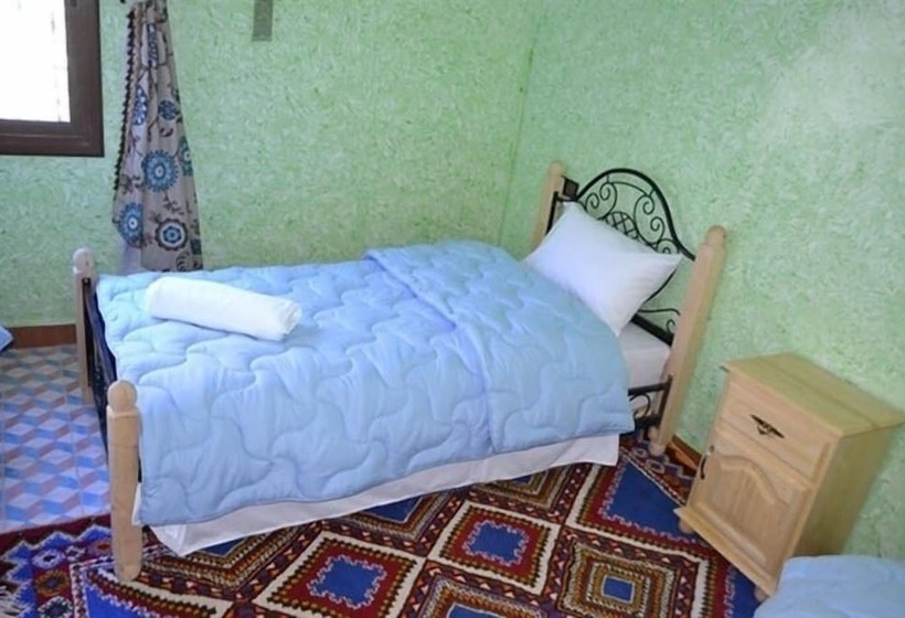 هاستل Auberge Royal Palmas