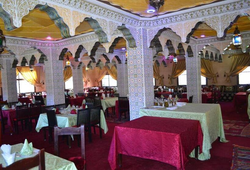 هاستل Auberge Royal Palmas