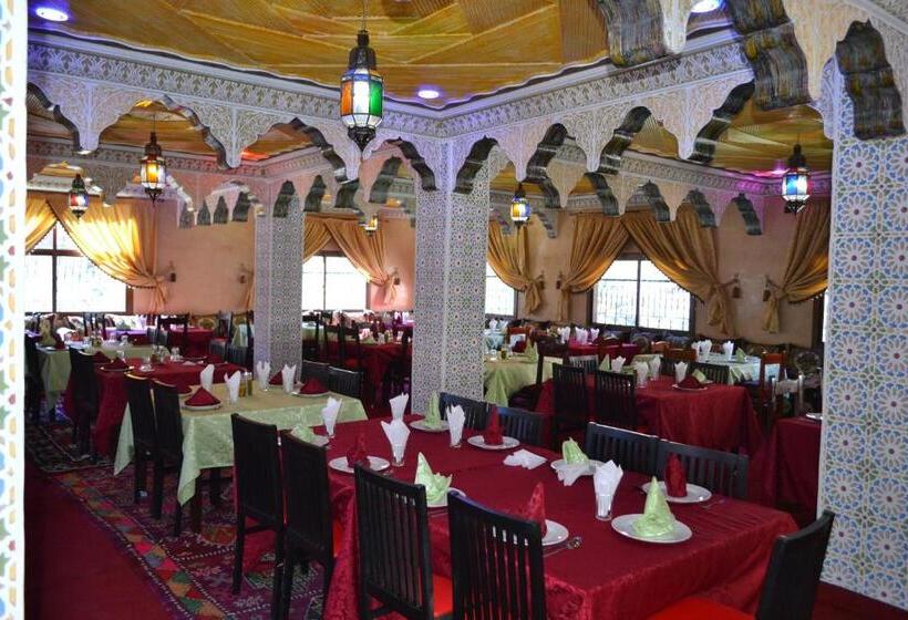 هاستل Auberge Royal Palmas