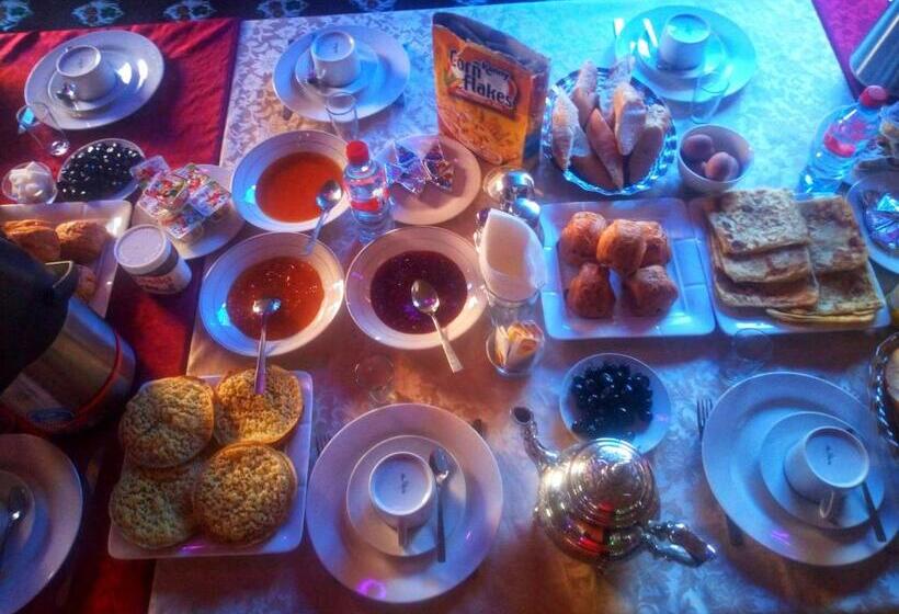 هاستل Auberge Royal Palmas