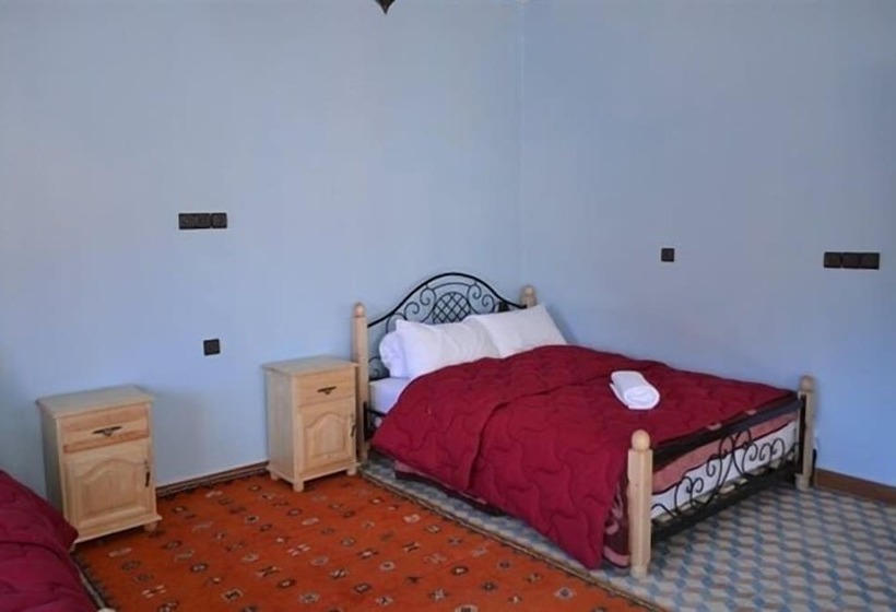 هاستل Auberge Royal Palmas