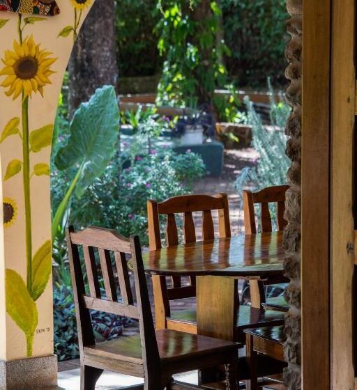 ユースホステル Kiwavi Home