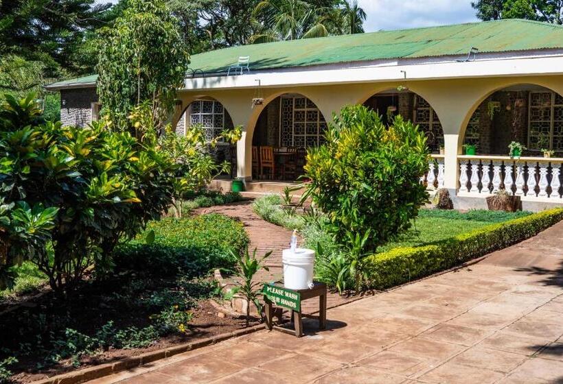 ユースホステル Kiwavi Home