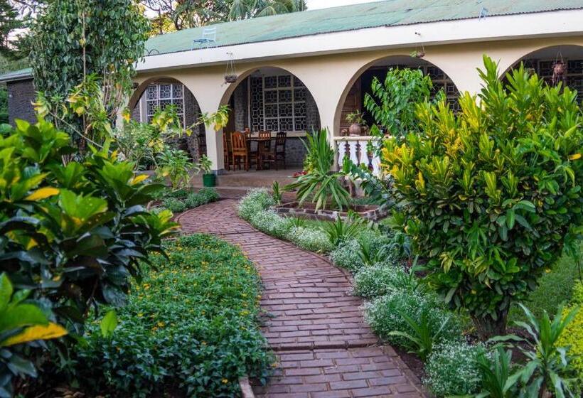 ユースホステル Kiwavi Home