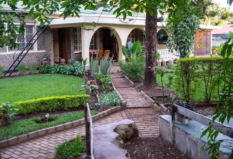 ユースホステル Kiwavi Home