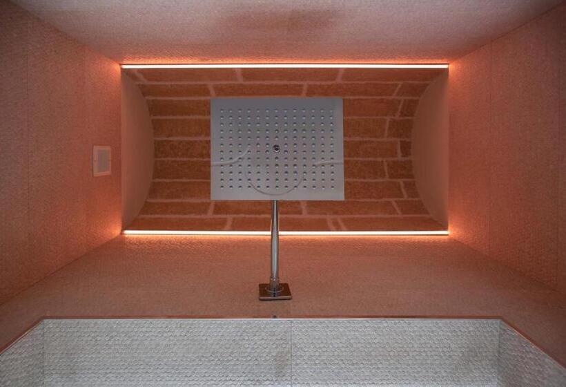 ベッドアンドブレックファースト Acquaviva Suites