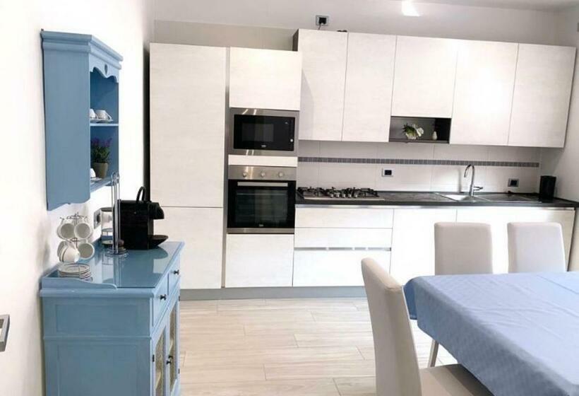 B&b La Coccola