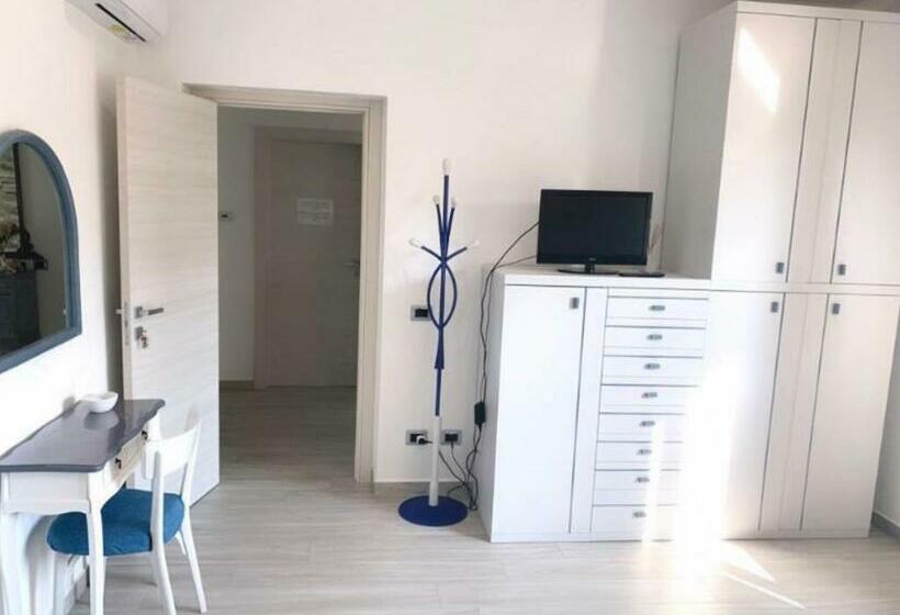 B&b La Coccola
