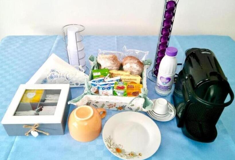B&b La Coccola