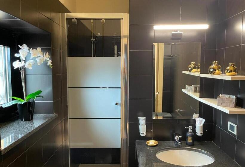 Bed and Breakfast Villa Chiara Relax