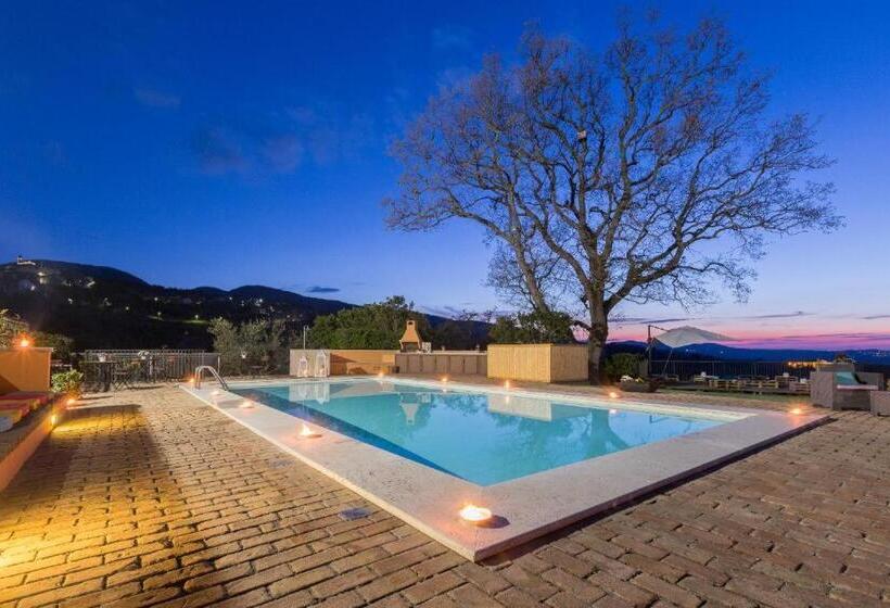 Bed and Breakfast Villa Chiara Relax