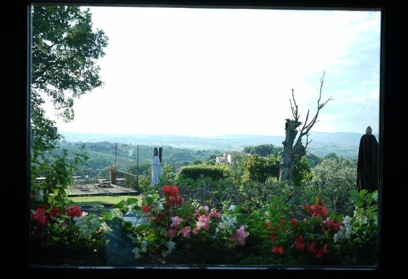 Bed and Breakfast Villa Chiara Relax