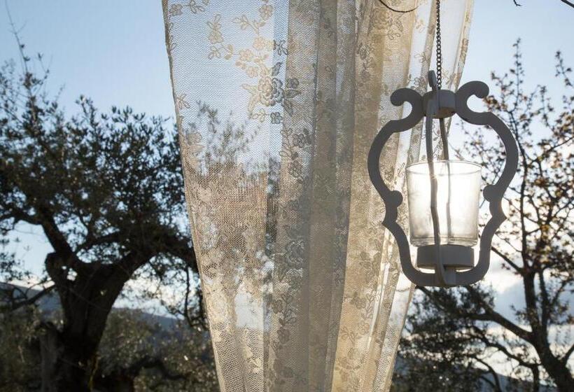 Bed and Breakfast Villa Chiara Relax