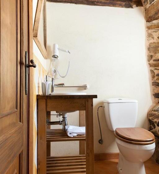 Bed and Breakfast La Rosa Del Agua