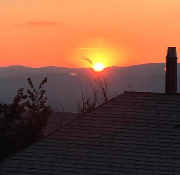 Bed and Breakfast La Rosa Del Agua